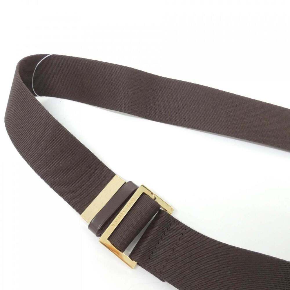 LOUIS VUITTON Authentic Brown Damier Shoulder Bag - Picture 5 of 6